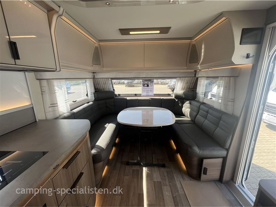 Kabe Imperial 630 E-TDL KS Enkeltsenge